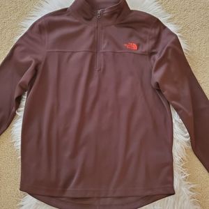 Men's North Face